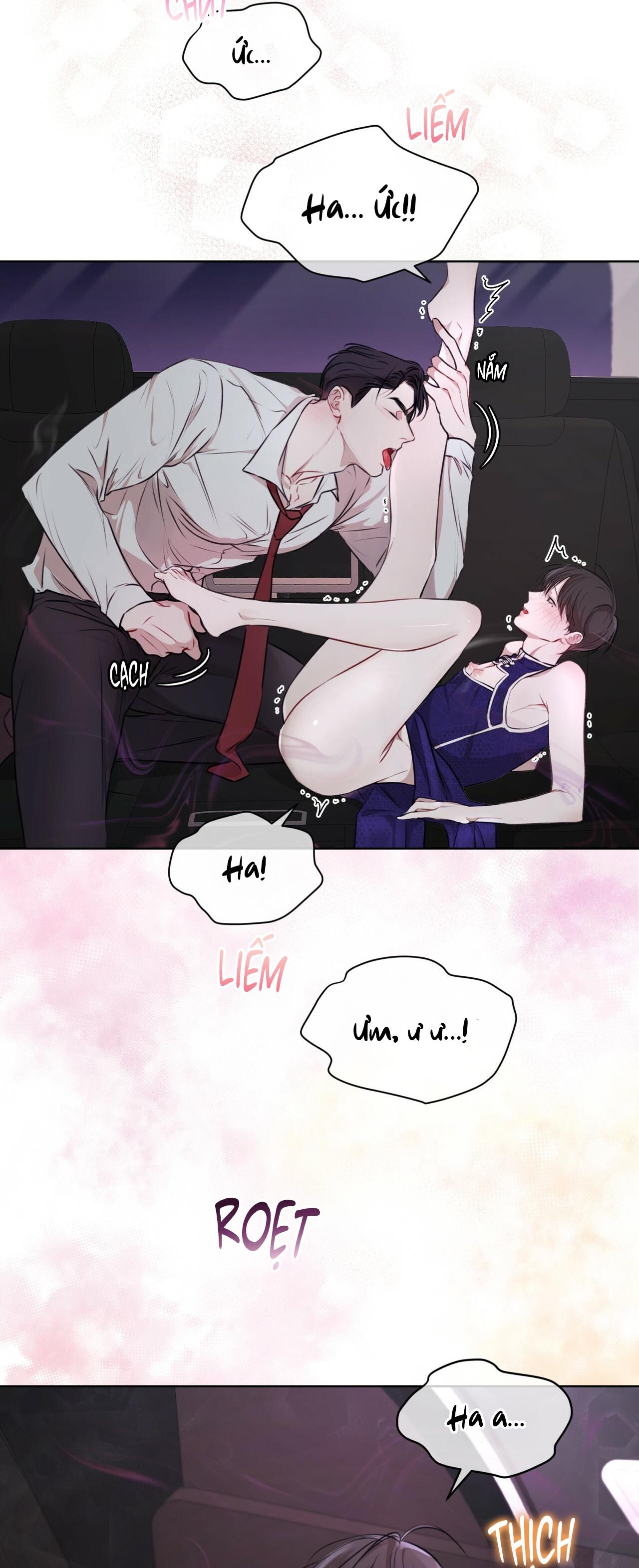 đọc truyện Khởi Nguồn Sự Sống Chương 26 ảnh 44 tại Thiên Thai Truyện