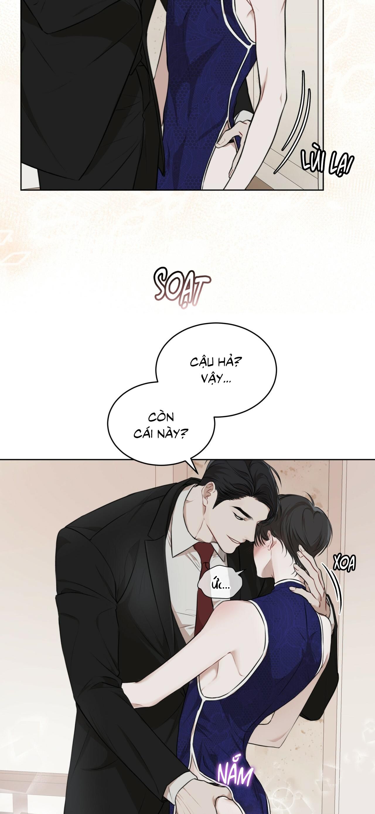 đọc truyện Khởi Nguồn Sự Sống Chương 26 ảnh 7 tại Thiên Thai Truyện