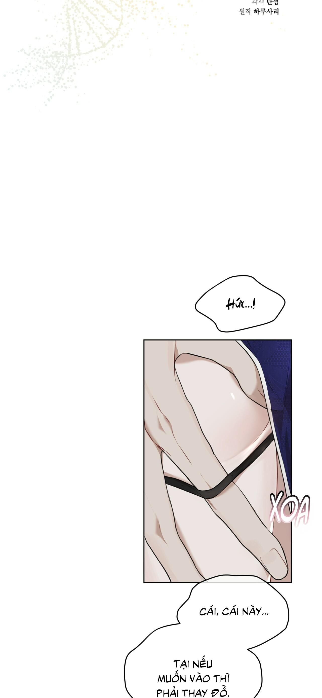 đọc truyện Khởi Nguồn Sự Sống Chương 26 ảnh 9 tại Thiên Thai Truyện