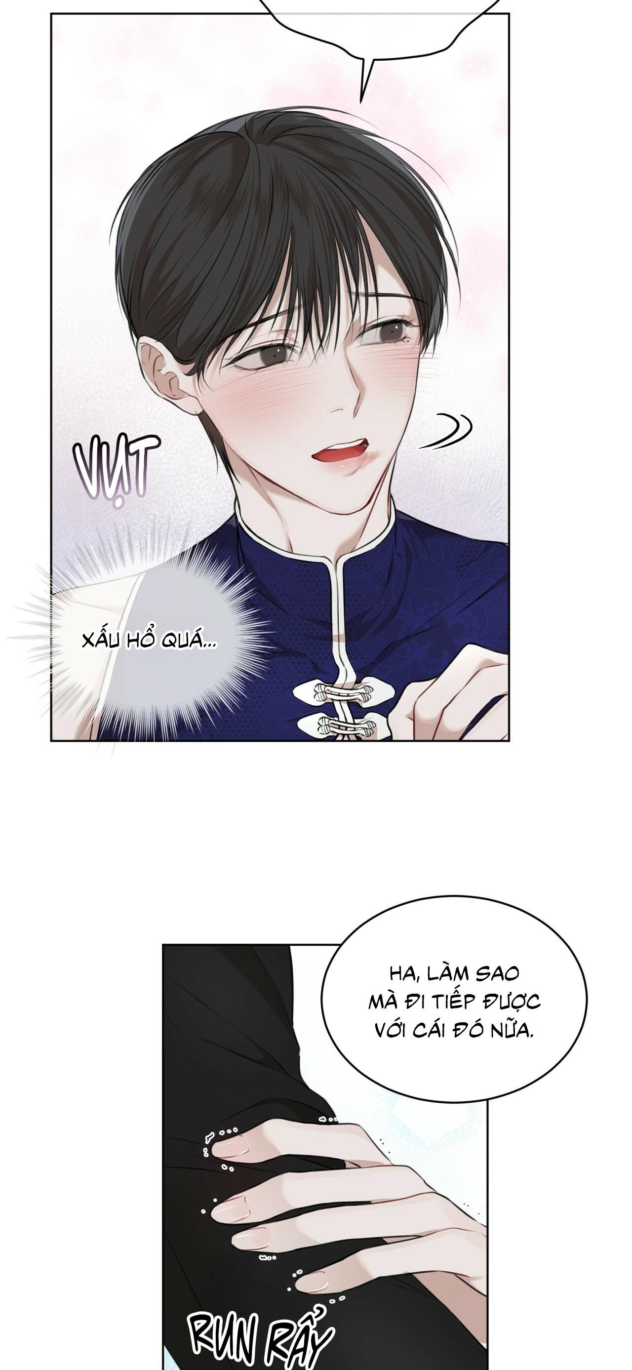 đọc truyện Khởi Nguồn Sự Sống Chương 26 ảnh 10 tại Thiên Thai Truyện