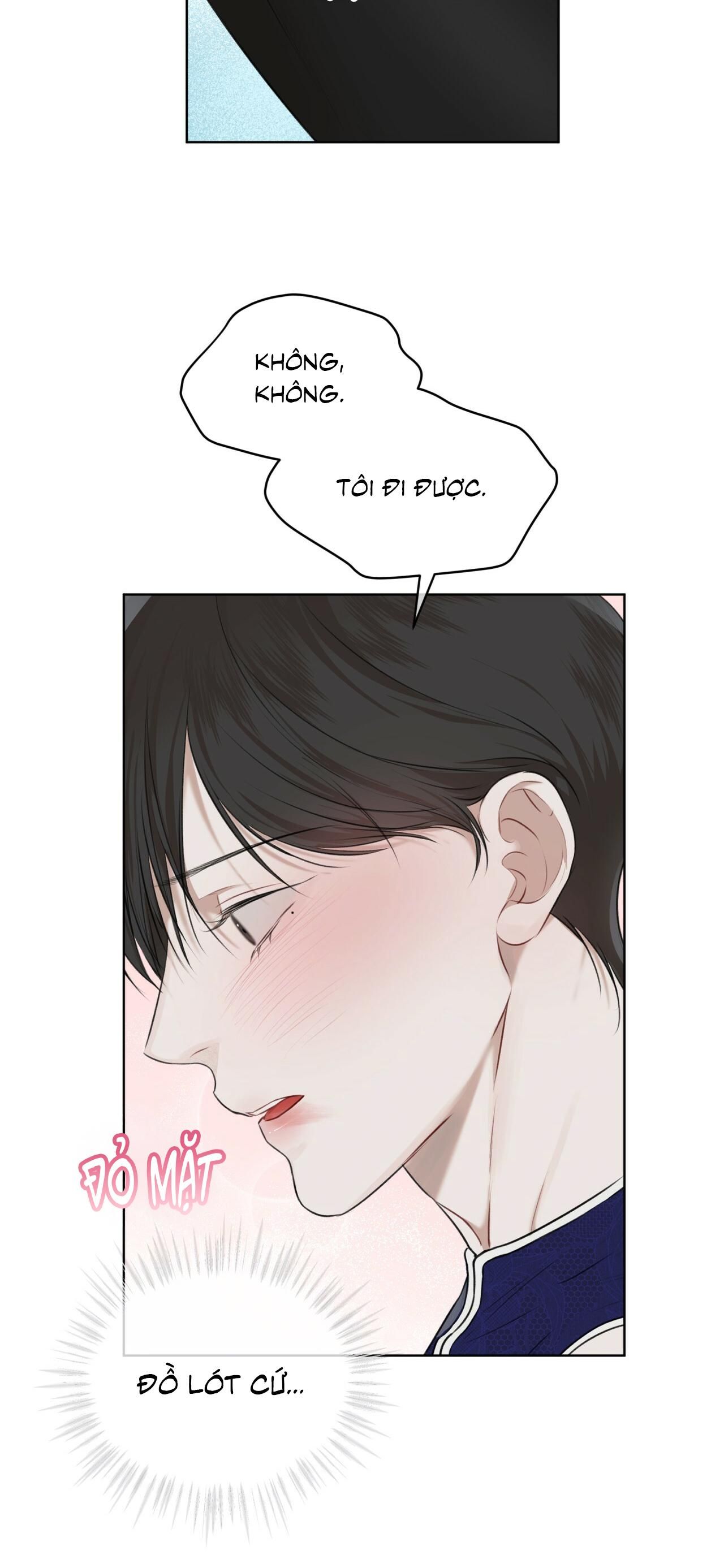 đọc truyện Khởi Nguồn Sự Sống Chương 26 ảnh 11 tại Thiên Thai Truyện