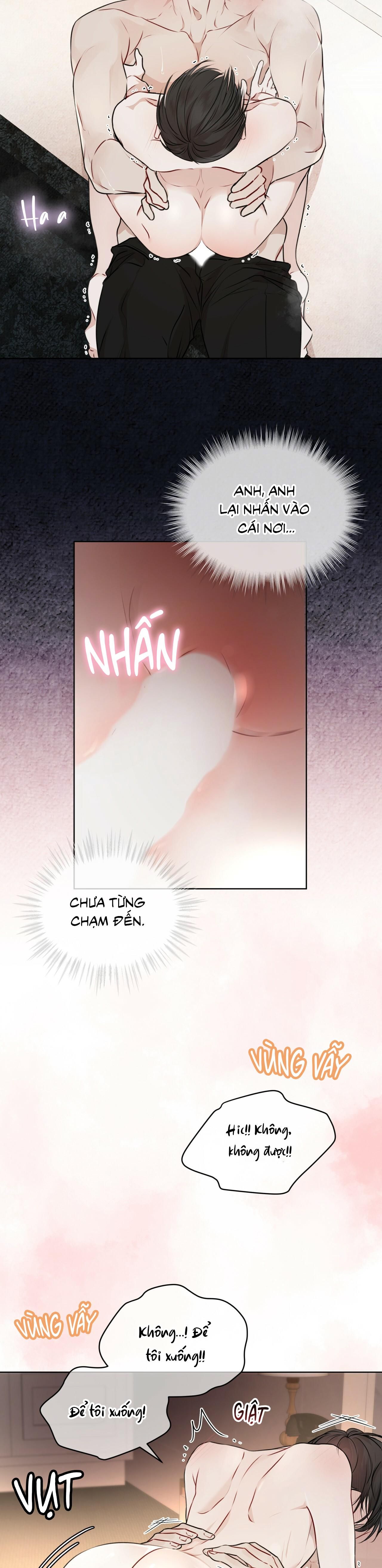 đọc truyện Khởi Nguồn Sự Sống Chương 27 ảnh 12 tại Thiên Thai Truyện