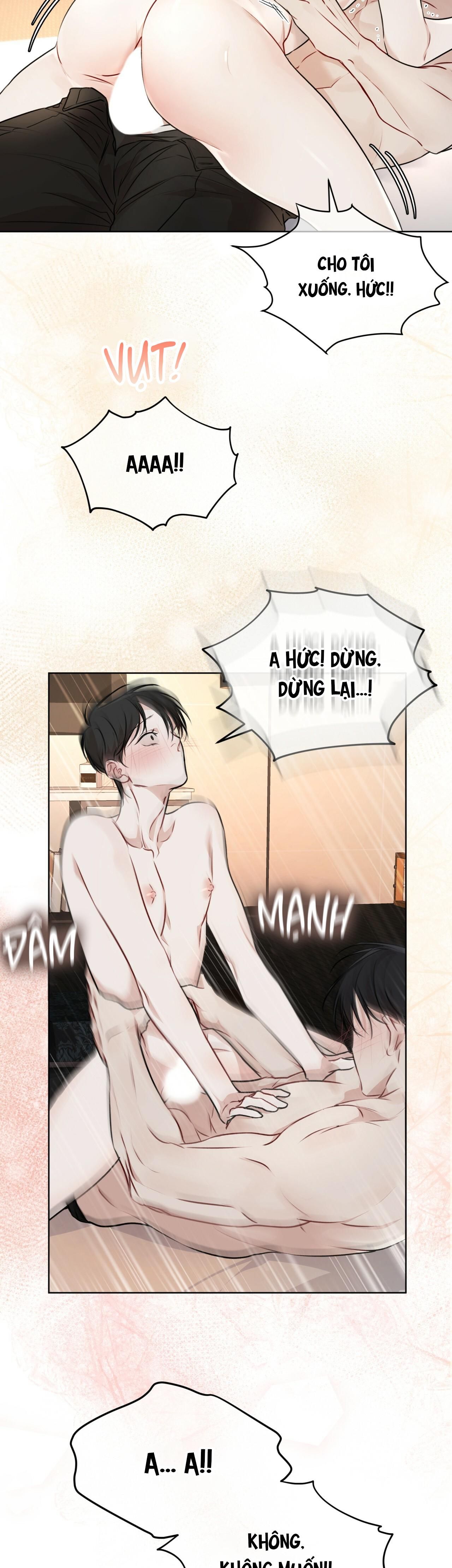 đọc truyện Khởi Nguồn Sự Sống Chương 27 ảnh 13 tại Thiên Thai Truyện