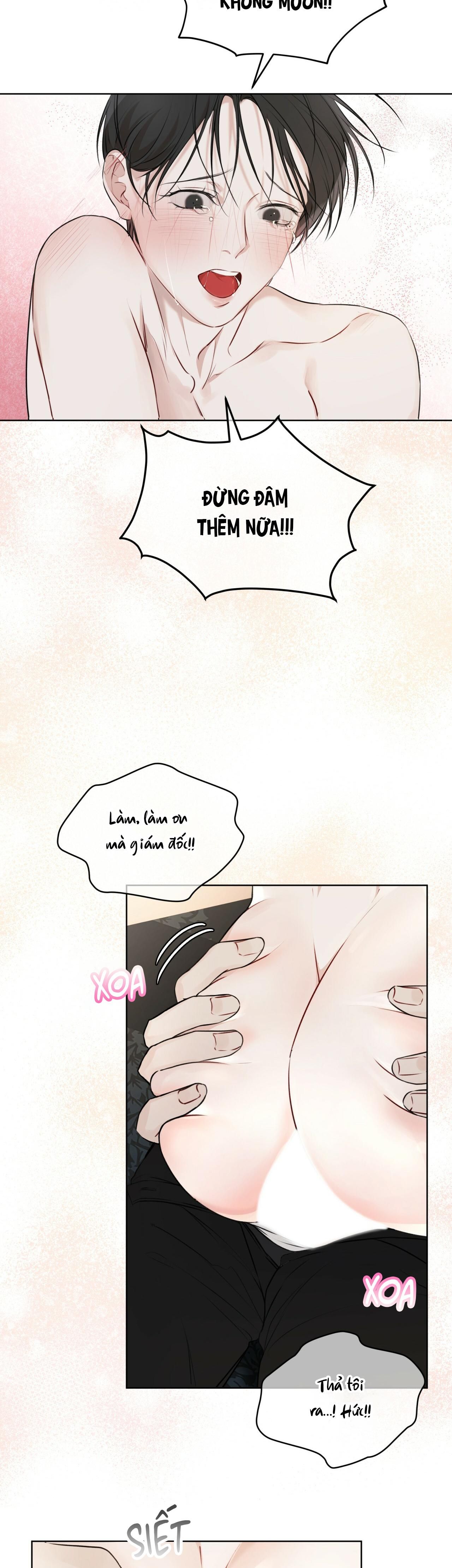 đọc truyện Khởi Nguồn Sự Sống Chương 27 ảnh 14 tại Thiên Thai Truyện