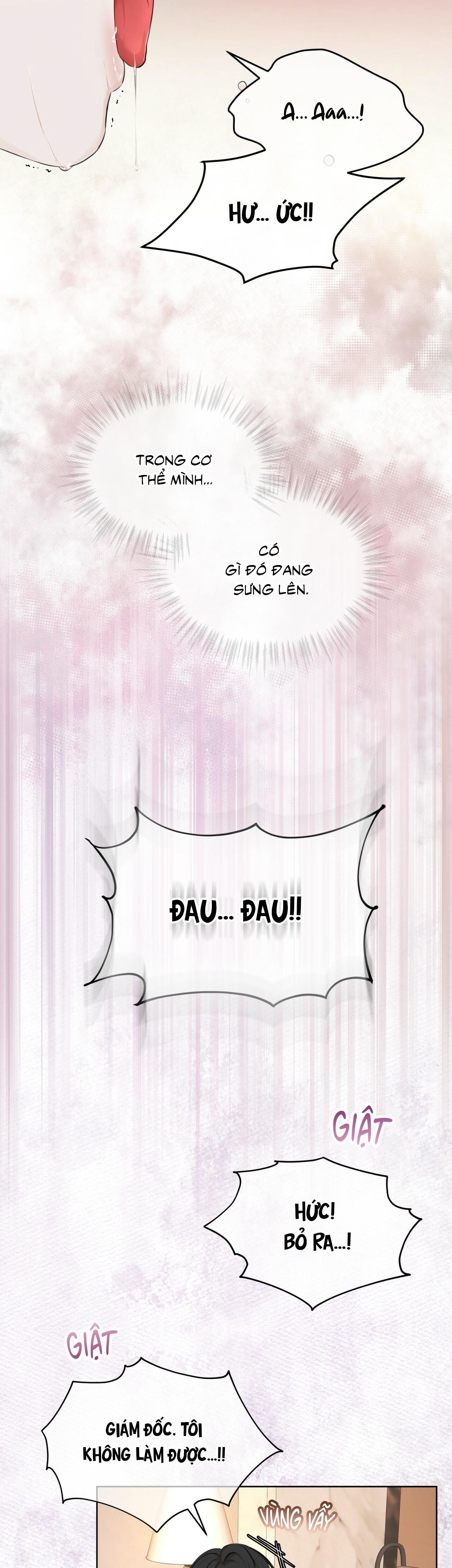 đọc truyện Khởi Nguồn Sự Sống Chương 27 ảnh 18 tại Thiên Thai Truyện