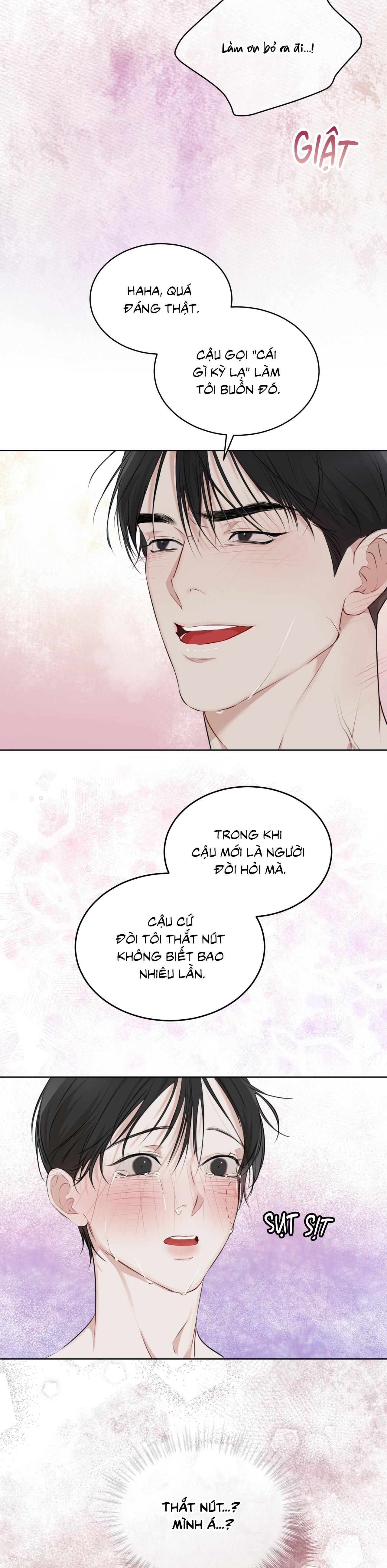 đọc truyện Khởi Nguồn Sự Sống Chương 27 ảnh 20 tại Thiên Thai Truyện