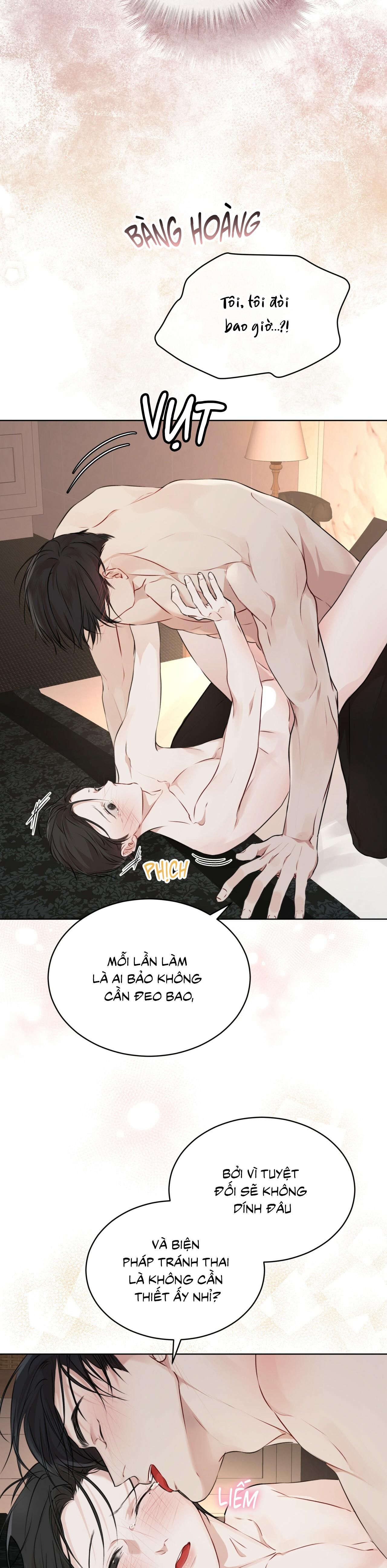 đọc truyện Khởi Nguồn Sự Sống Chương 27 ảnh 21 tại Thiên Thai Truyện