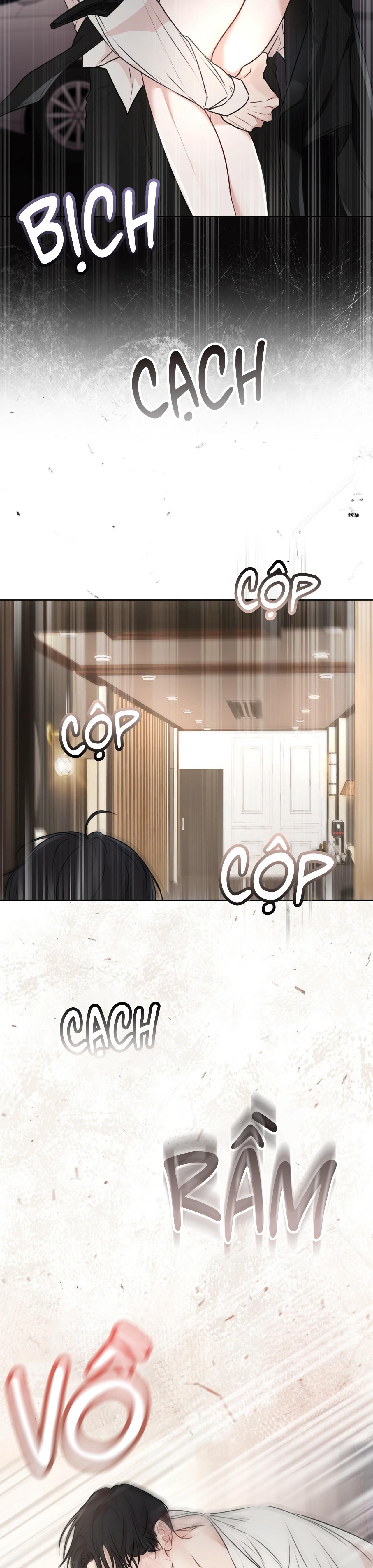 đọc truyện Khởi Nguồn Sự Sống Chương 27 ảnh 4 tại Thiên Thai Truyện