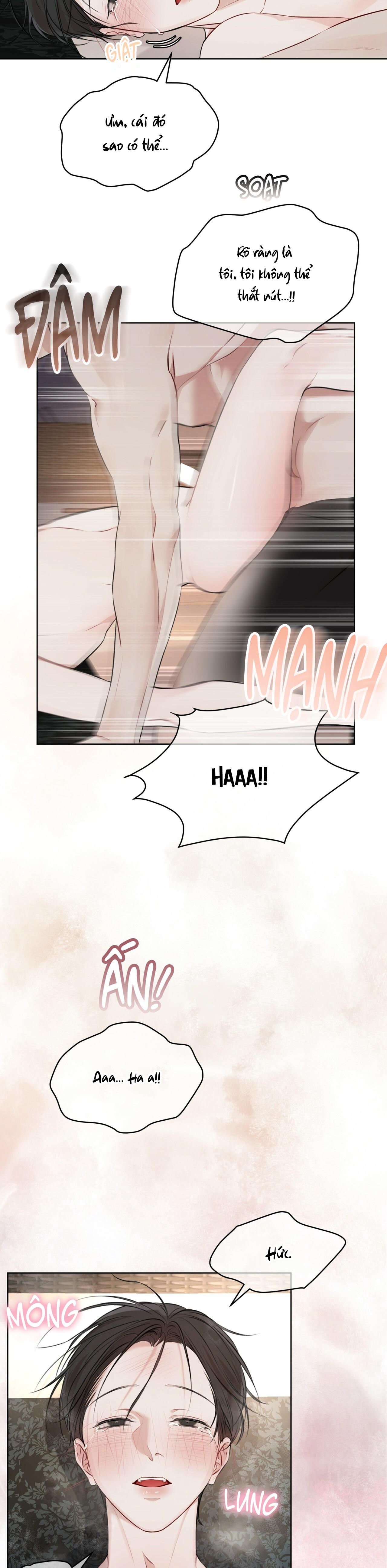 đọc truyện Khởi Nguồn Sự Sống Chương 27 ảnh 22 tại Thiên Thai Truyện