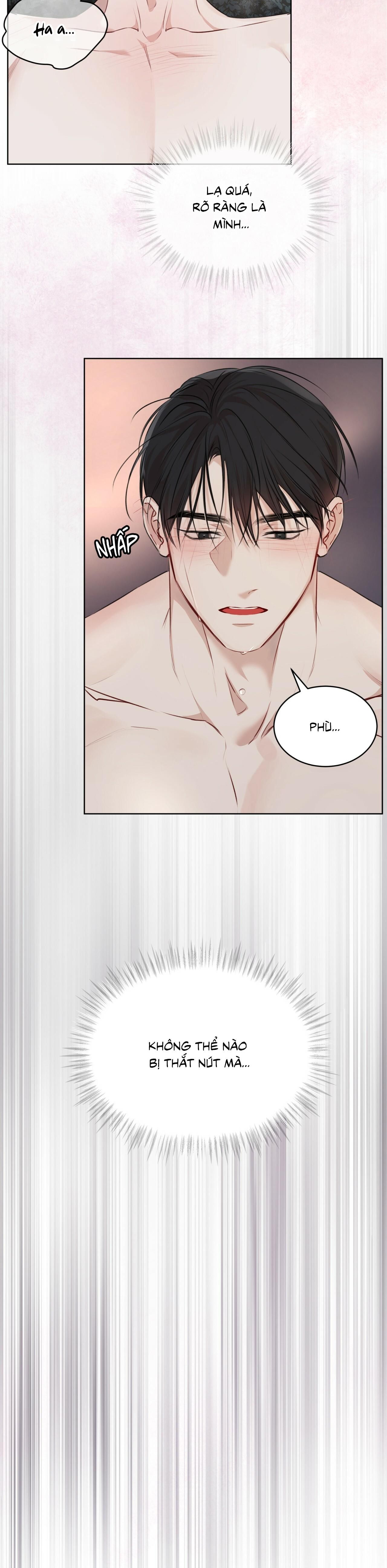 đọc truyện Khởi Nguồn Sự Sống Chương 27 ảnh 23 tại Thiên Thai Truyện