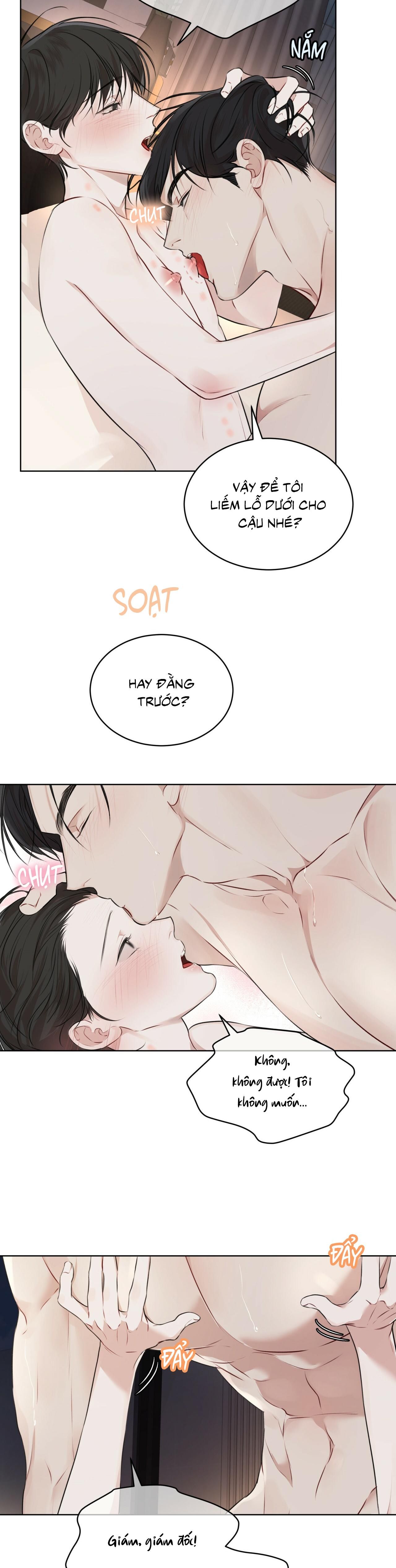 đọc truyện Khởi Nguồn Sự Sống Chương 27 ảnh 25 tại Thiên Thai Truyện