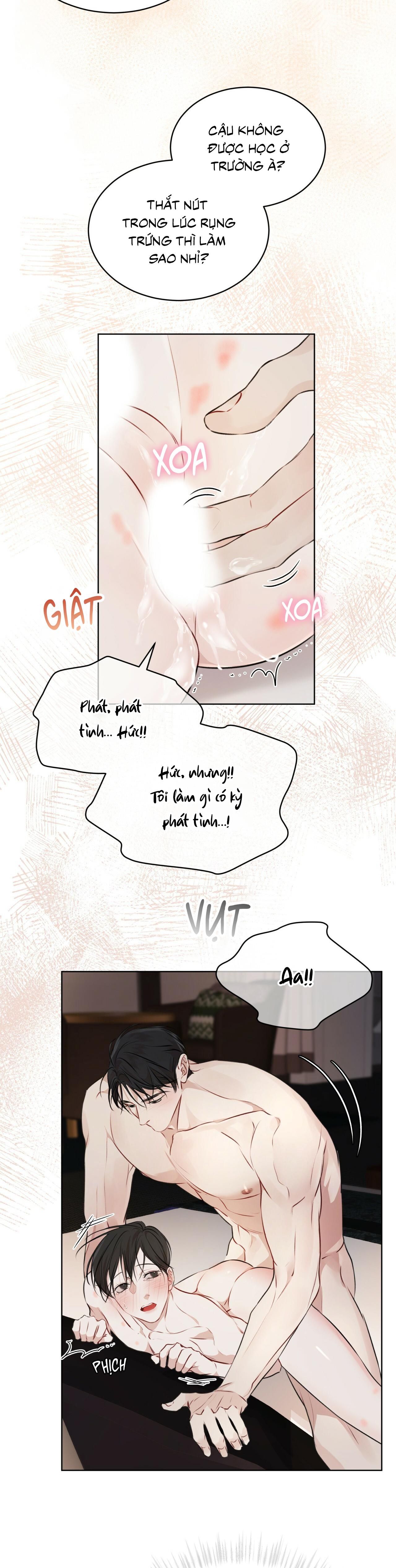 đọc truyện Khởi Nguồn Sự Sống Chương 27 ảnh 27 tại Thiên Thai Truyện