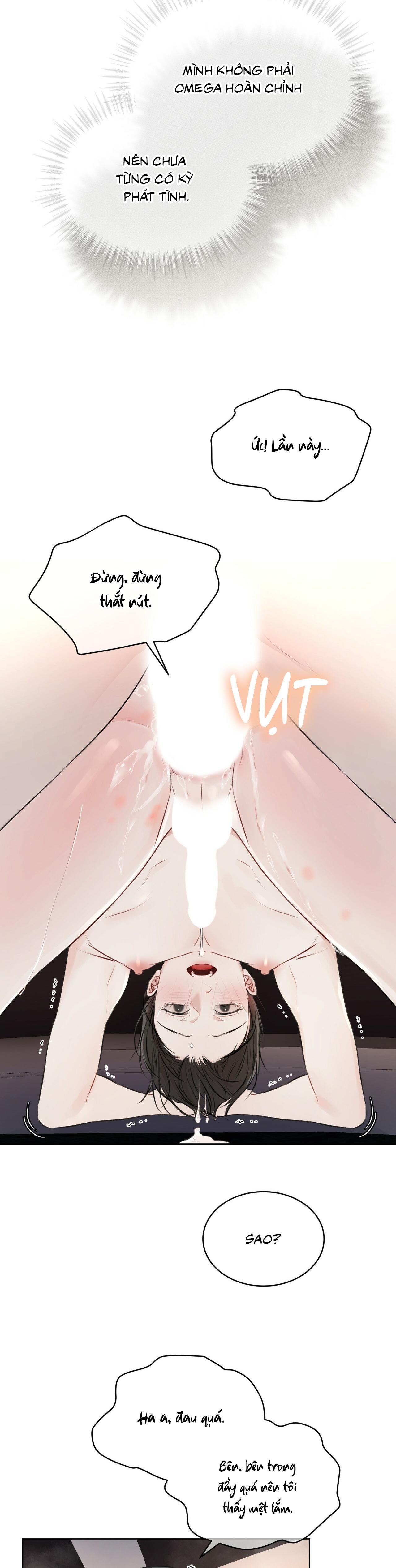 đọc truyện Khởi Nguồn Sự Sống Chương 27 ảnh 28 tại Thiên Thai Truyện