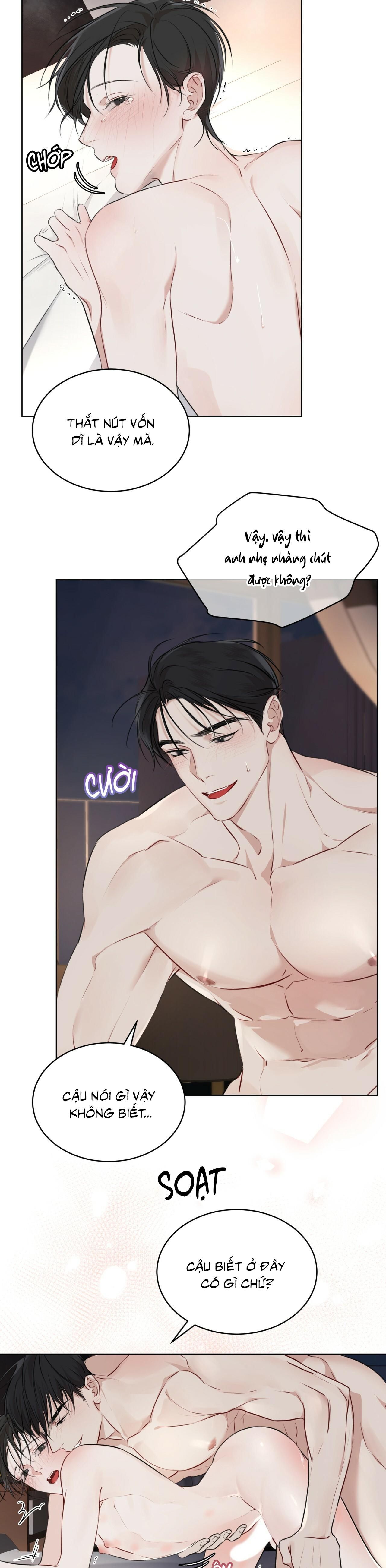 đọc truyện Khởi Nguồn Sự Sống Chương 27 ảnh 29 tại Thiên Thai Truyện