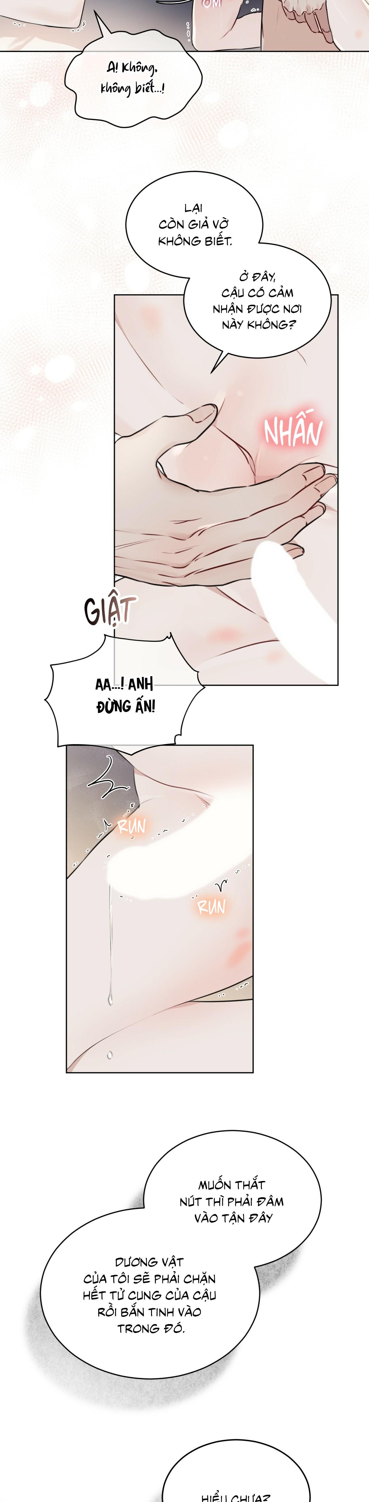 đọc truyện Khởi Nguồn Sự Sống Chương 27 ảnh 30 tại Thiên Thai Truyện