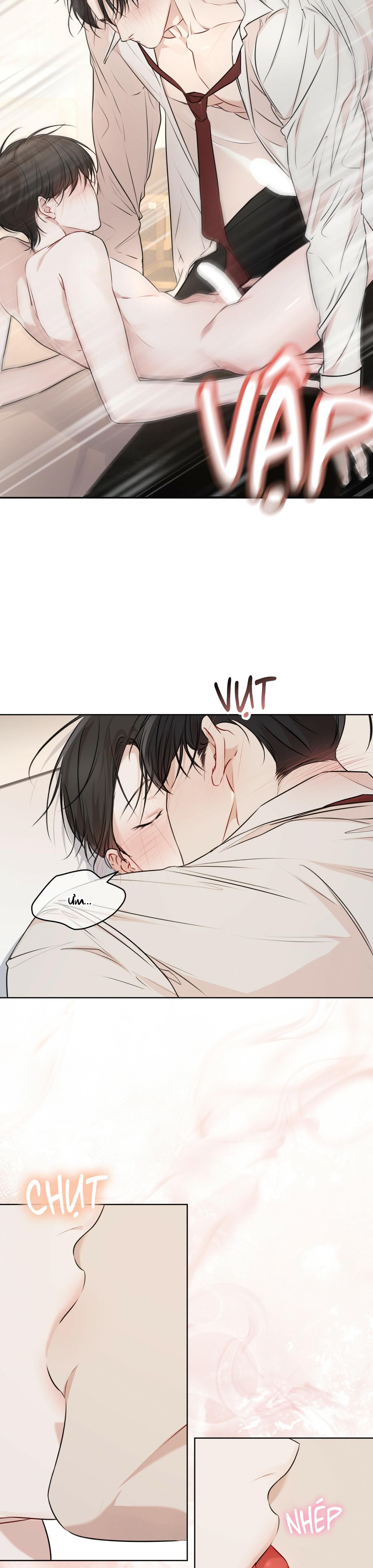 đọc truyện Khởi Nguồn Sự Sống Chương 27 ảnh 5 tại Thiên Thai Truyện