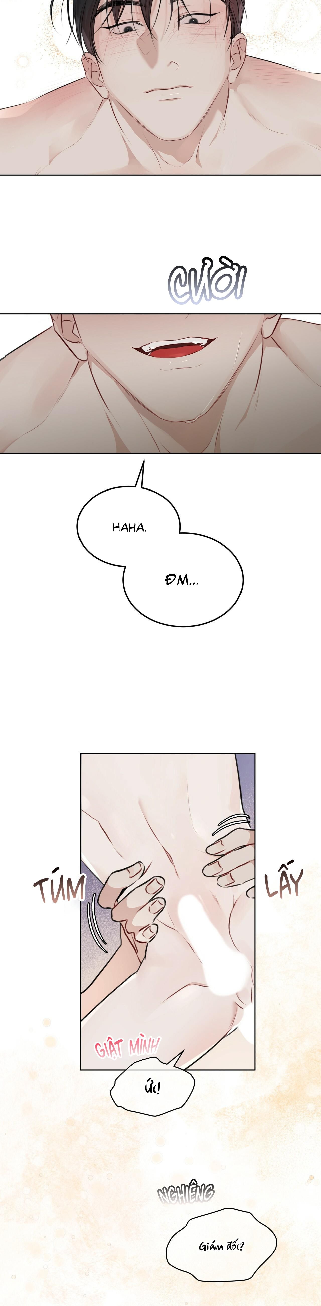 đọc truyện Khởi Nguồn Sự Sống Chương 27 ảnh 32 tại Thiên Thai Truyện