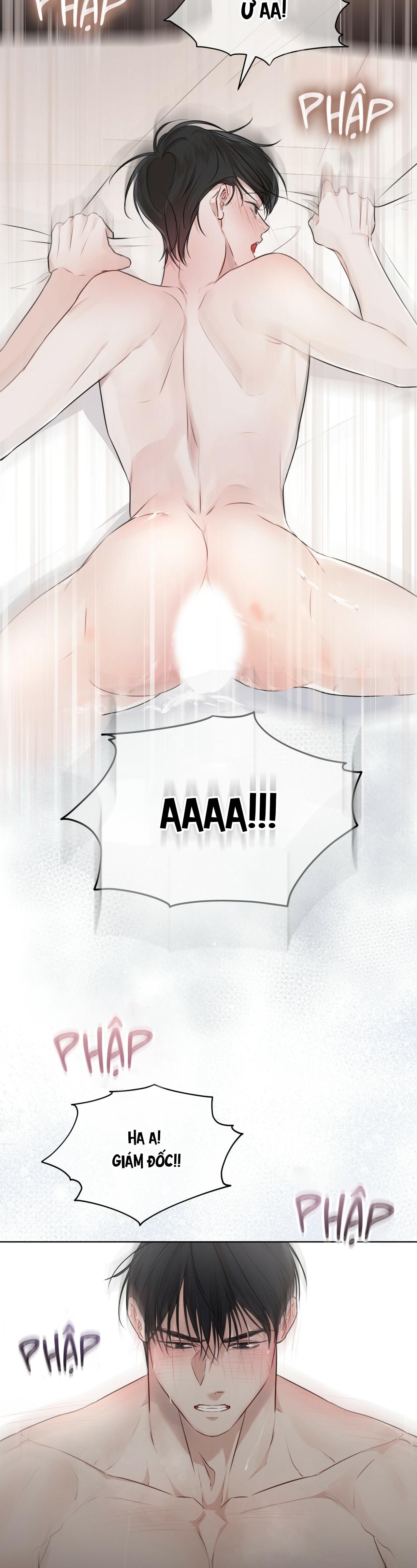 đọc truyện Khởi Nguồn Sự Sống Chương 27 ảnh 34 tại Thiên Thai Truyện