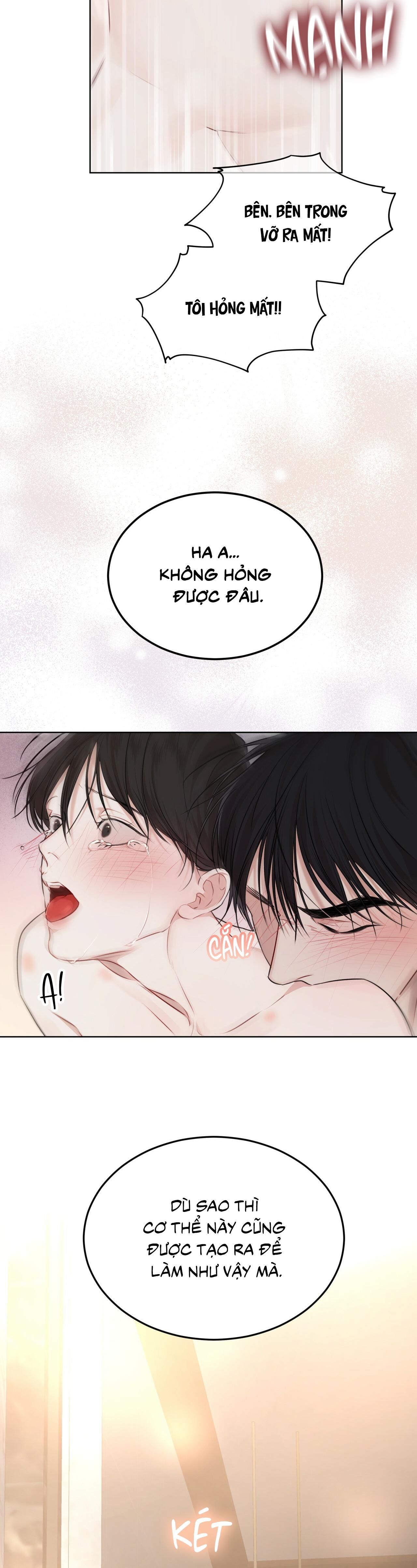 đọc truyện Khởi Nguồn Sự Sống Chương 27 ảnh 36 tại Thiên Thai Truyện