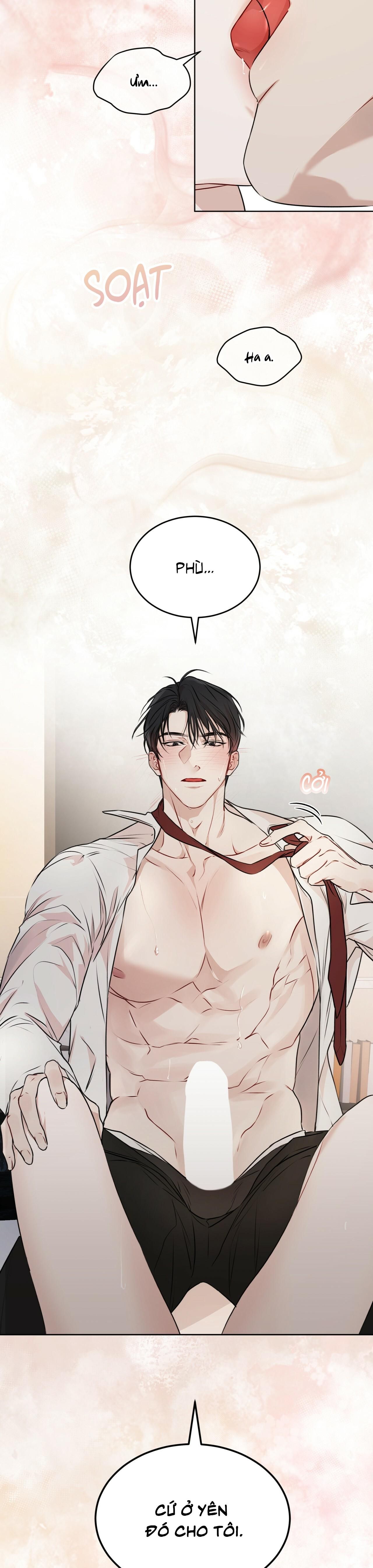 đọc truyện Khởi Nguồn Sự Sống Chương 27 ảnh 6 tại Thiên Thai Truyện