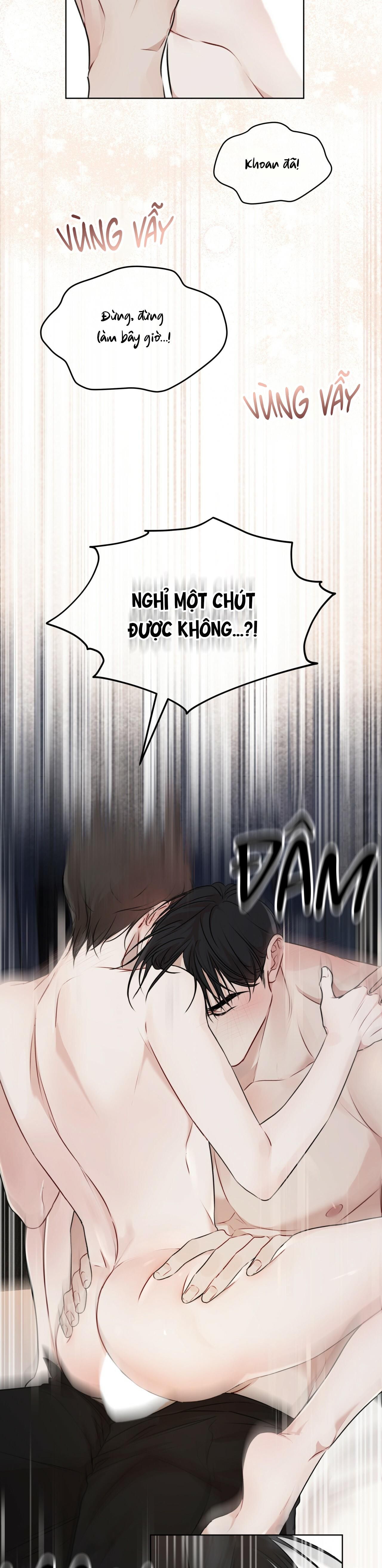 đọc truyện Khởi Nguồn Sự Sống Chương 27 ảnh 8 tại Thiên Thai Truyện