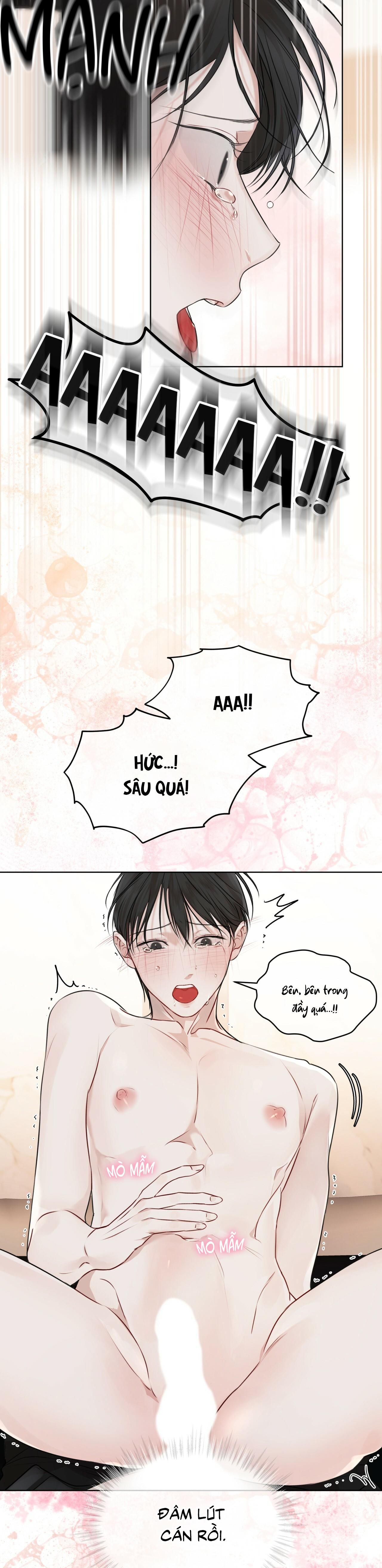 đọc truyện Khởi Nguồn Sự Sống Chương 27 ảnh 9 tại Thiên Thai Truyện