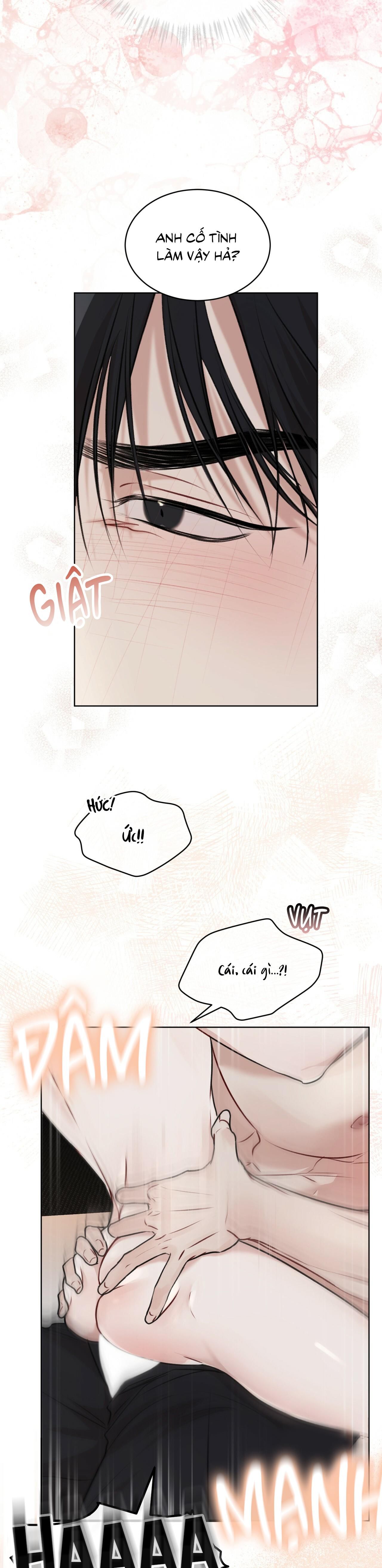 đọc truyện Khởi Nguồn Sự Sống Chương 27 ảnh 10 tại Thiên Thai Truyện