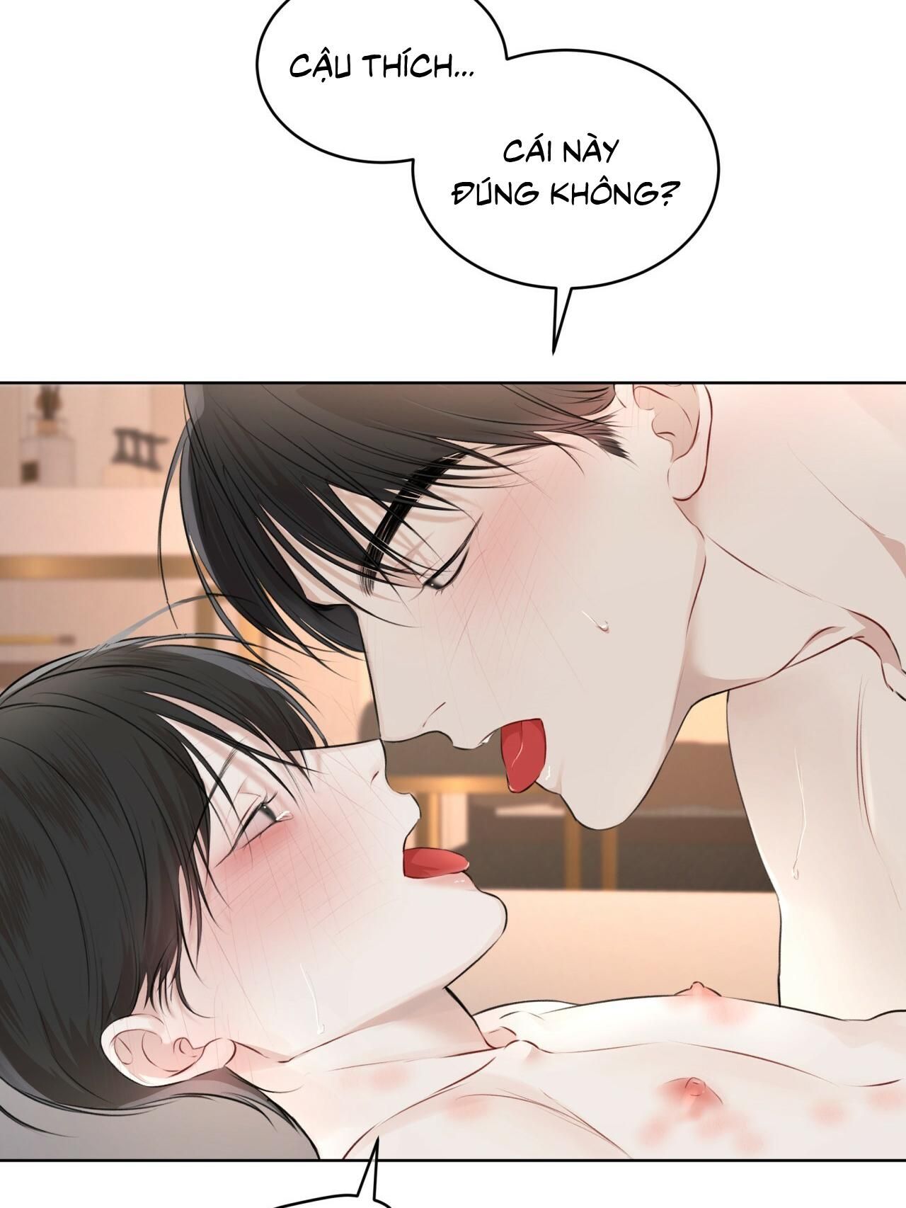 đọc truyện Khởi Nguồn Sự Sống Chương 28 ảnh 37 tại Thiên Thai Truyện