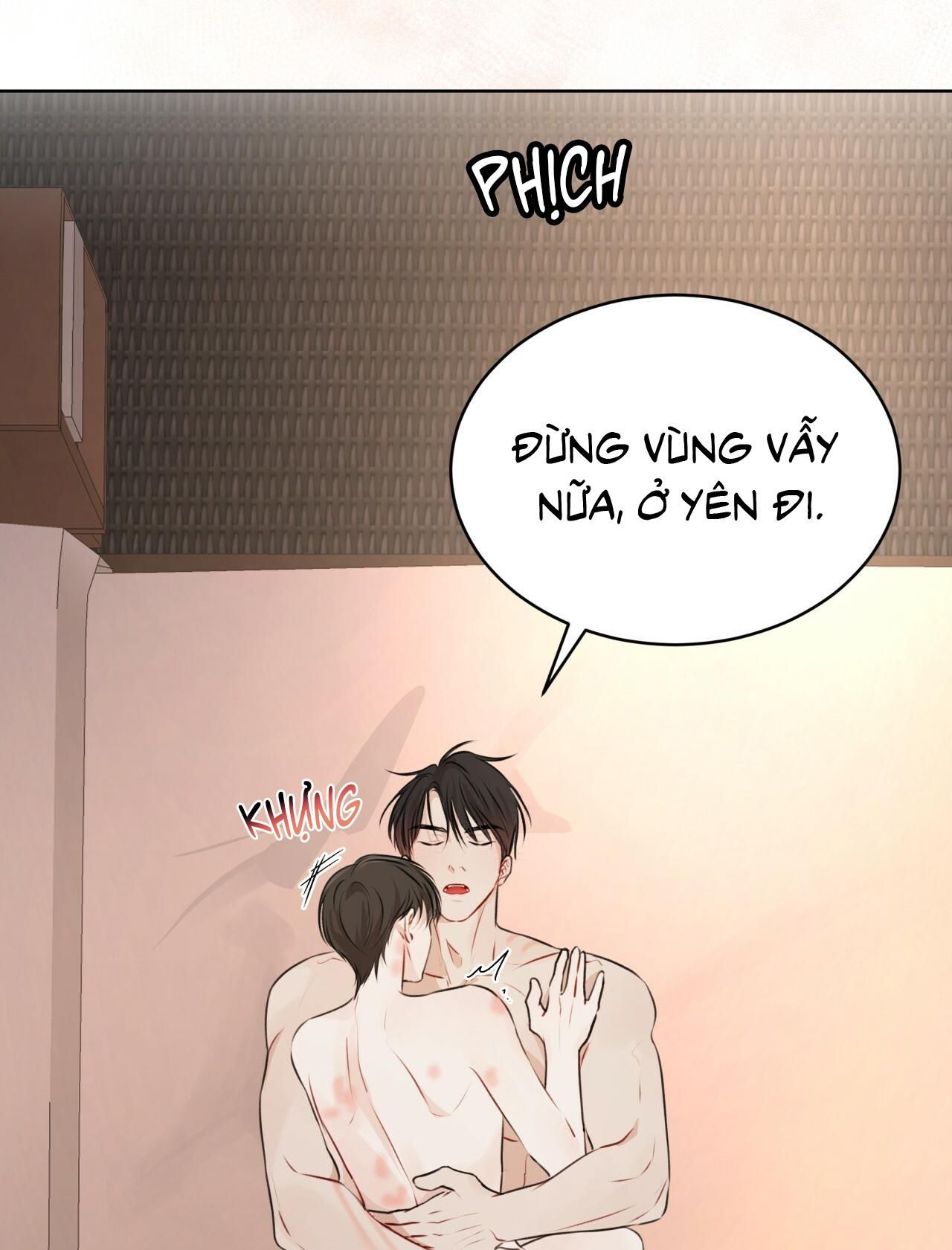 đọc truyện Khởi Nguồn Sự Sống Chương 28 ảnh 87 tại Thiên Thai Truyện