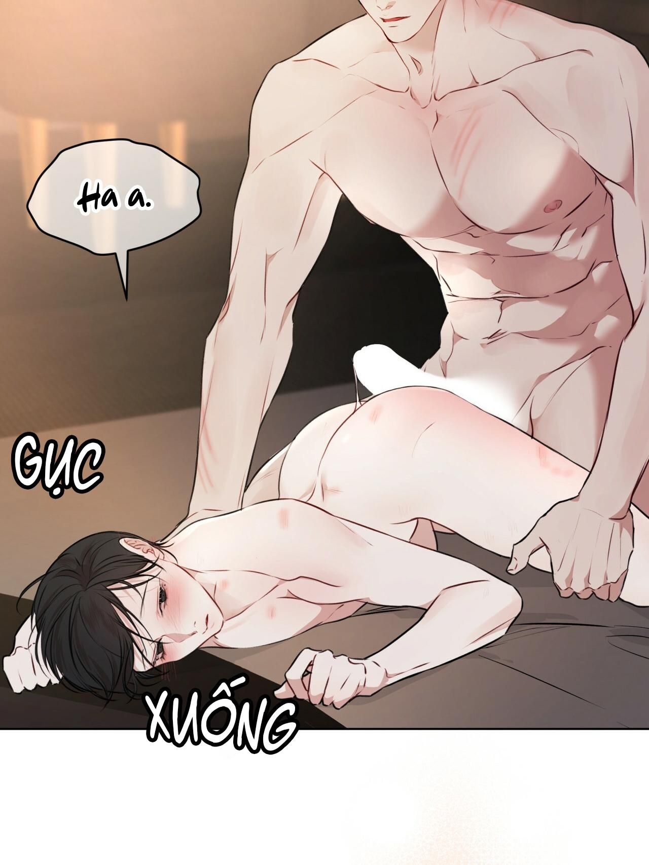 đọc truyện Khởi Nguồn Sự Sống Chương 28 ảnh 11 tại Thiên Thai Truyện