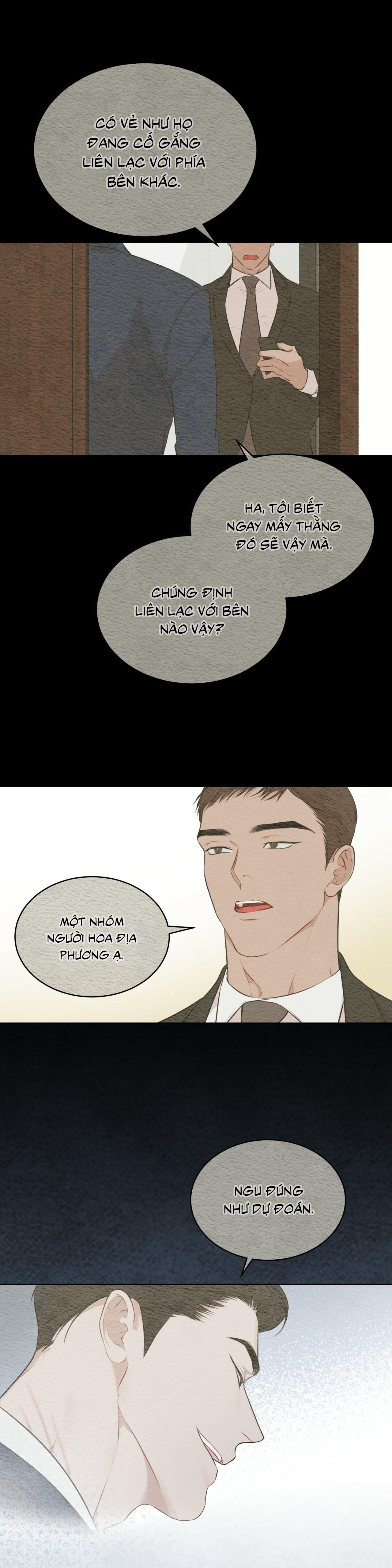 đọc truyện Khởi Nguồn Sự Sống Chương 29 ảnh 13 tại Thiên Thai Truyện