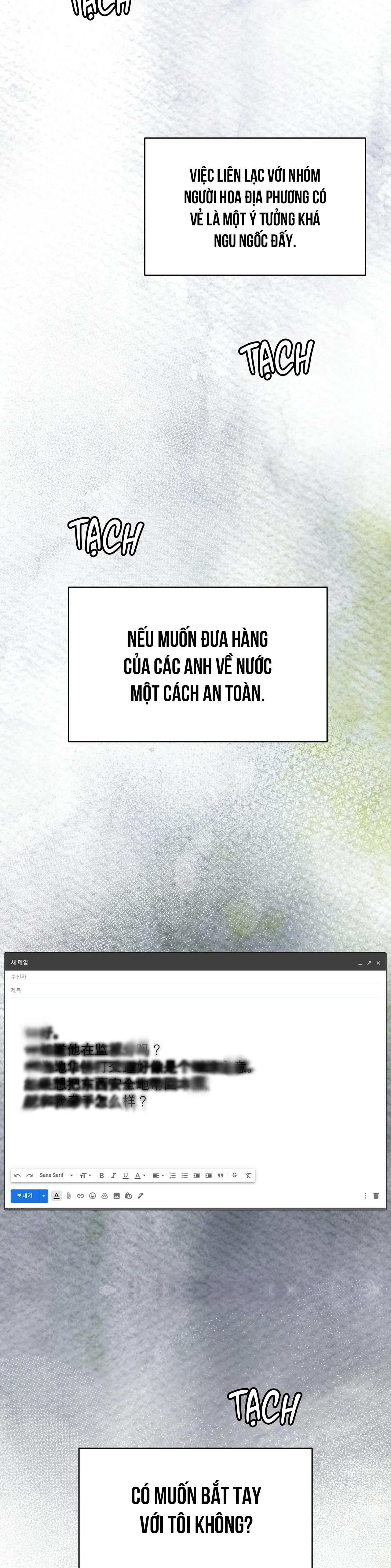 đọc truyện Khởi Nguồn Sự Sống Chương 29 ảnh 16 tại Thiên Thai Truyện