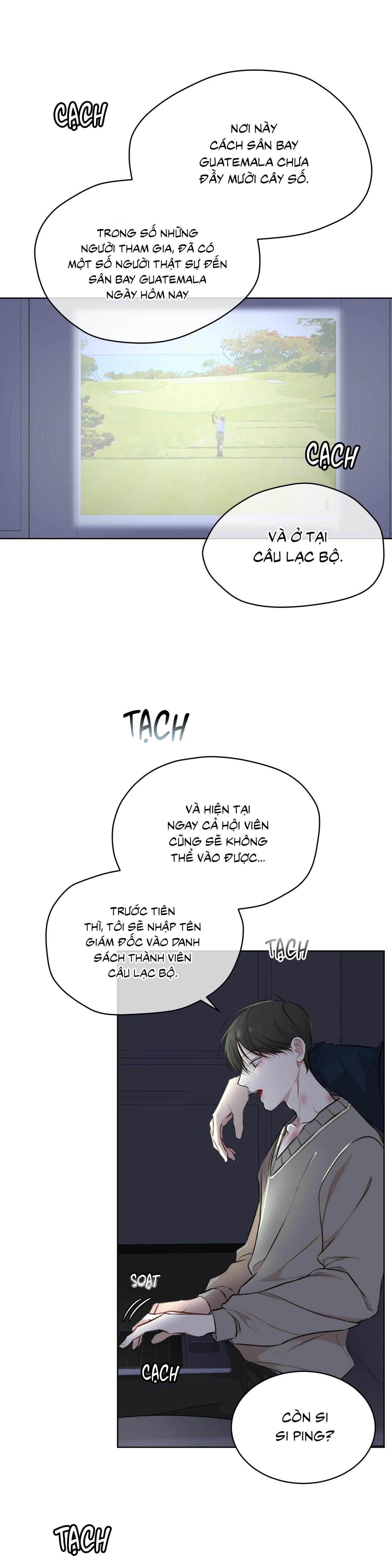 đọc truyện Khởi Nguồn Sự Sống Chương 29 ảnh 18 tại Thiên Thai Truyện