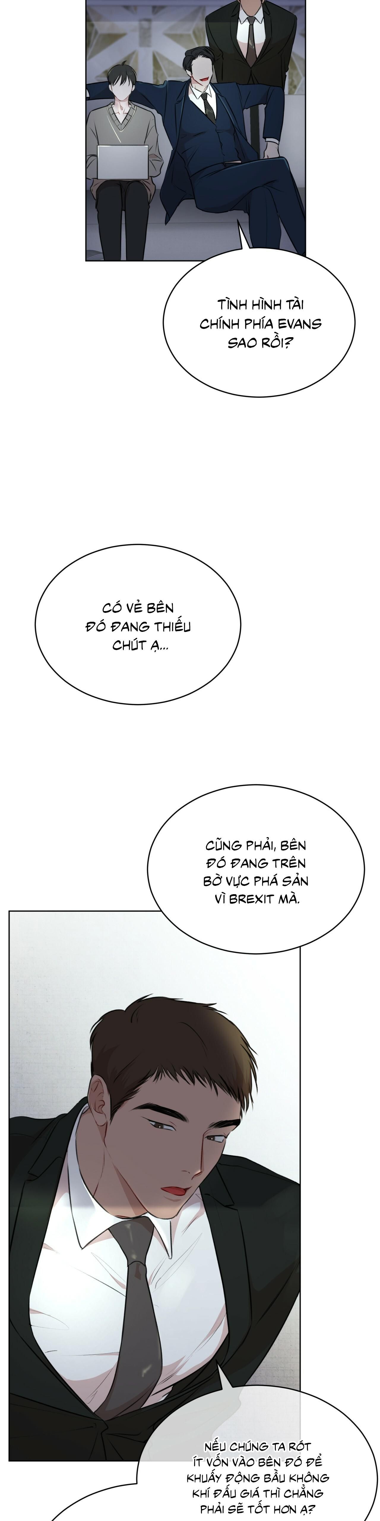 đọc truyện Khởi Nguồn Sự Sống Chương 29 ảnh 20 tại Thiên Thai Truyện