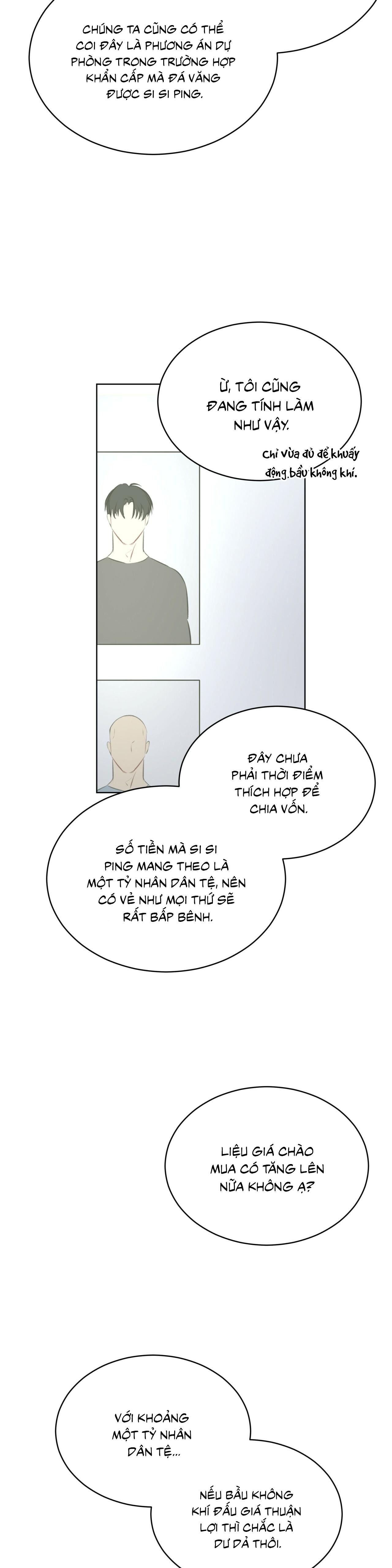 đọc truyện Khởi Nguồn Sự Sống Chương 29 ảnh 21 tại Thiên Thai Truyện