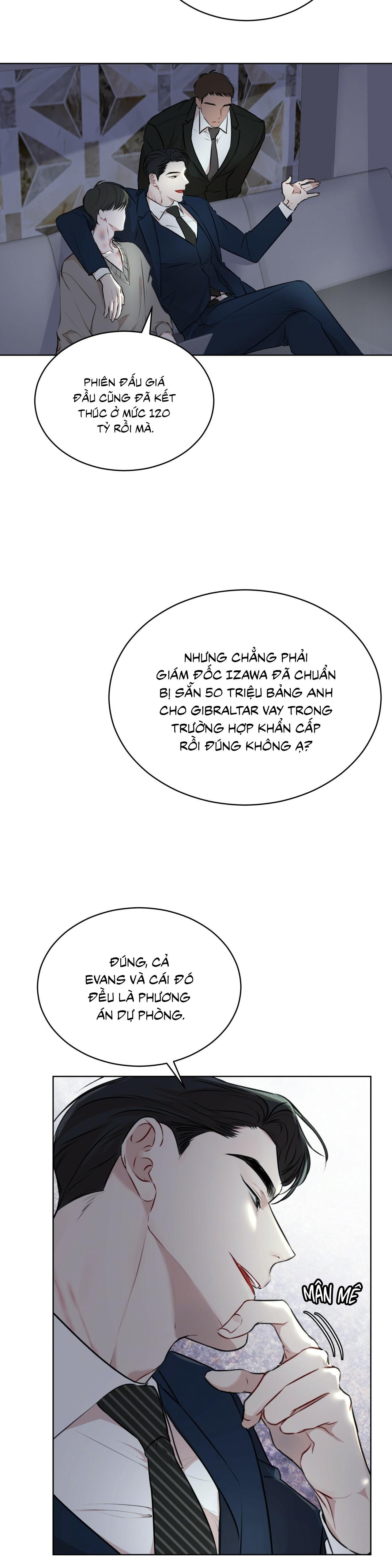 đọc truyện Khởi Nguồn Sự Sống Chương 29 ảnh 22 tại Thiên Thai Truyện