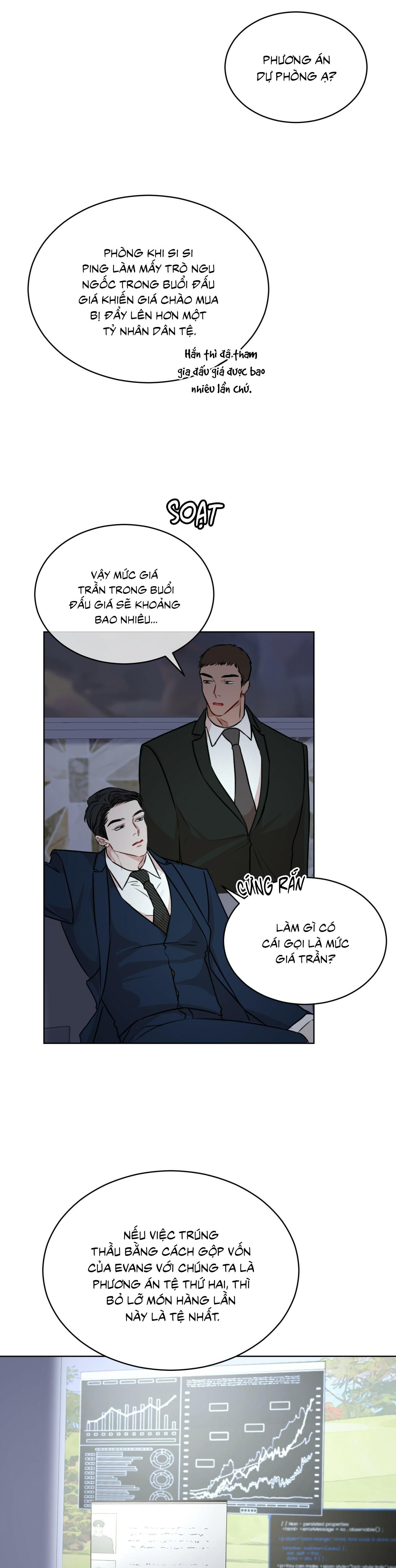 đọc truyện Khởi Nguồn Sự Sống Chương 29 ảnh 23 tại Thiên Thai Truyện