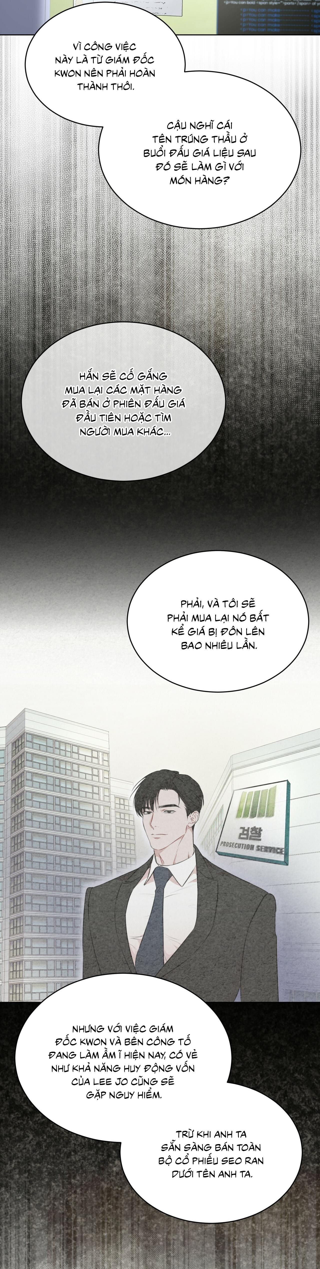 đọc truyện Khởi Nguồn Sự Sống Chương 29 ảnh 24 tại Thiên Thai Truyện