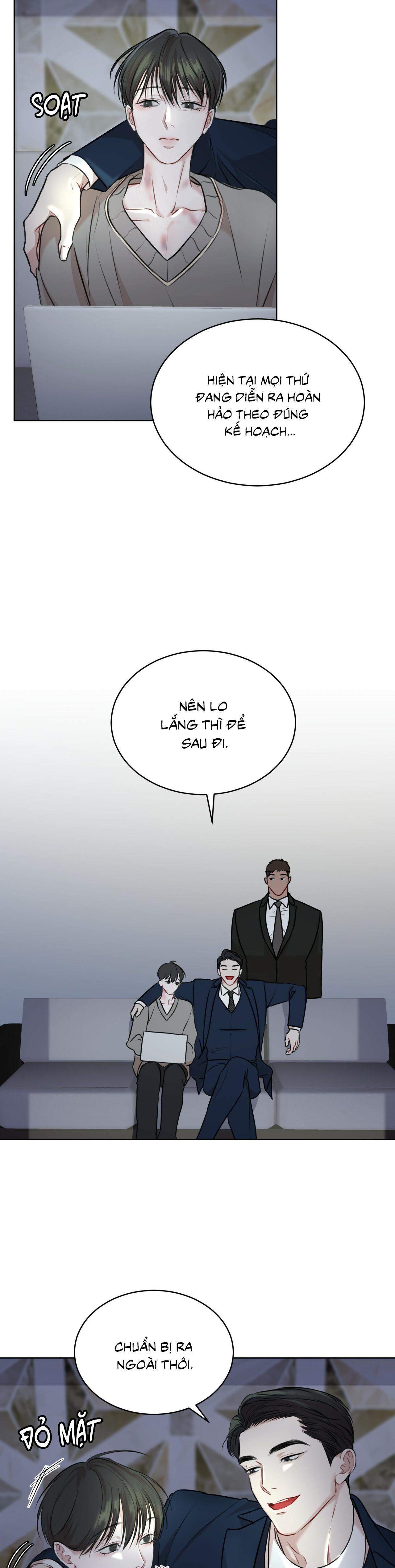 đọc truyện Khởi Nguồn Sự Sống Chương 29 ảnh 26 tại Thiên Thai Truyện