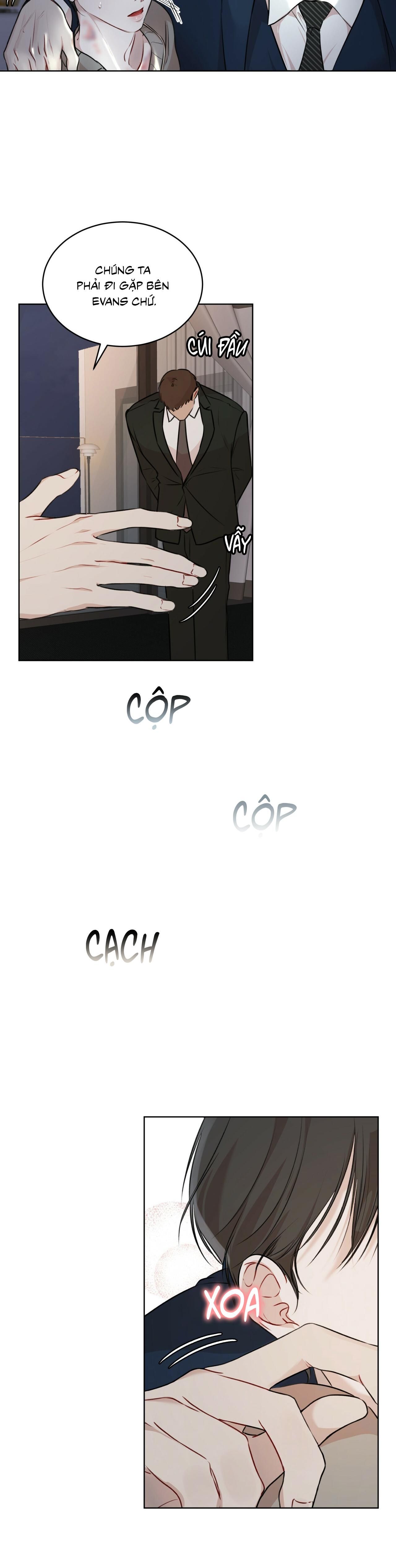 đọc truyện Khởi Nguồn Sự Sống Chương 29 ảnh 27 tại Thiên Thai Truyện