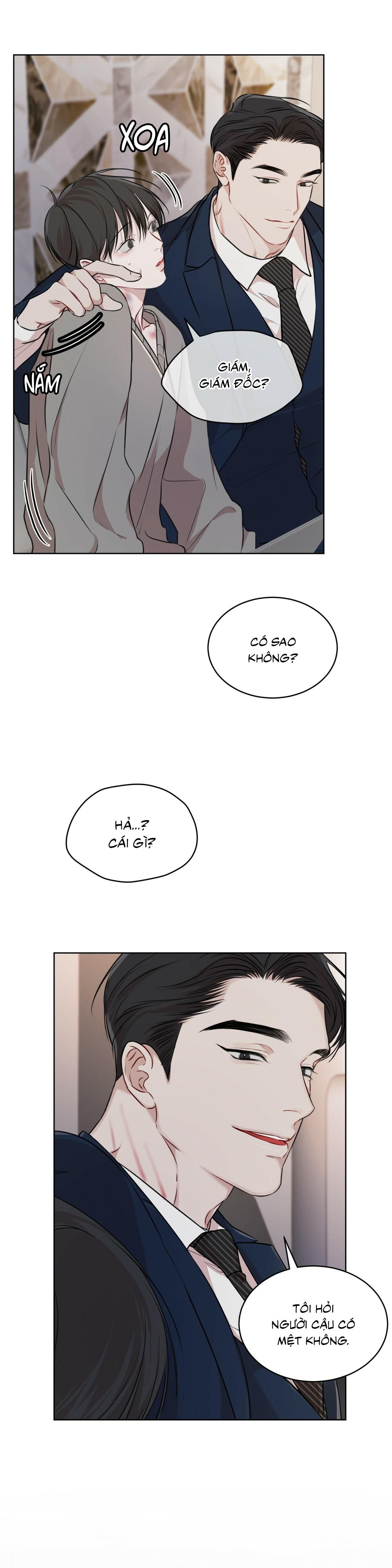 đọc truyện Khởi Nguồn Sự Sống Chương 29 ảnh 28 tại Thiên Thai Truyện