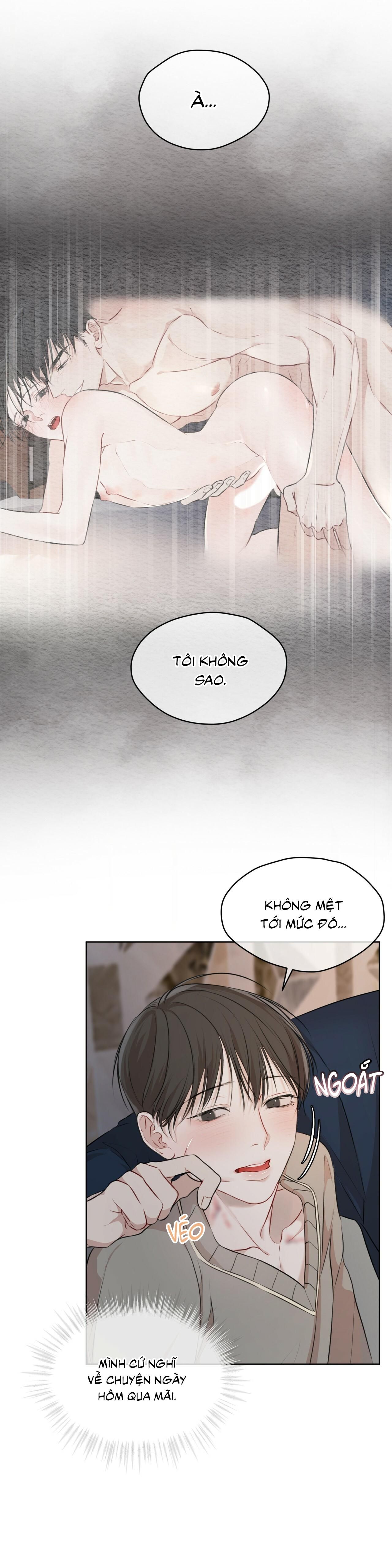 đọc truyện Khởi Nguồn Sự Sống Chương 29 ảnh 29 tại Thiên Thai Truyện