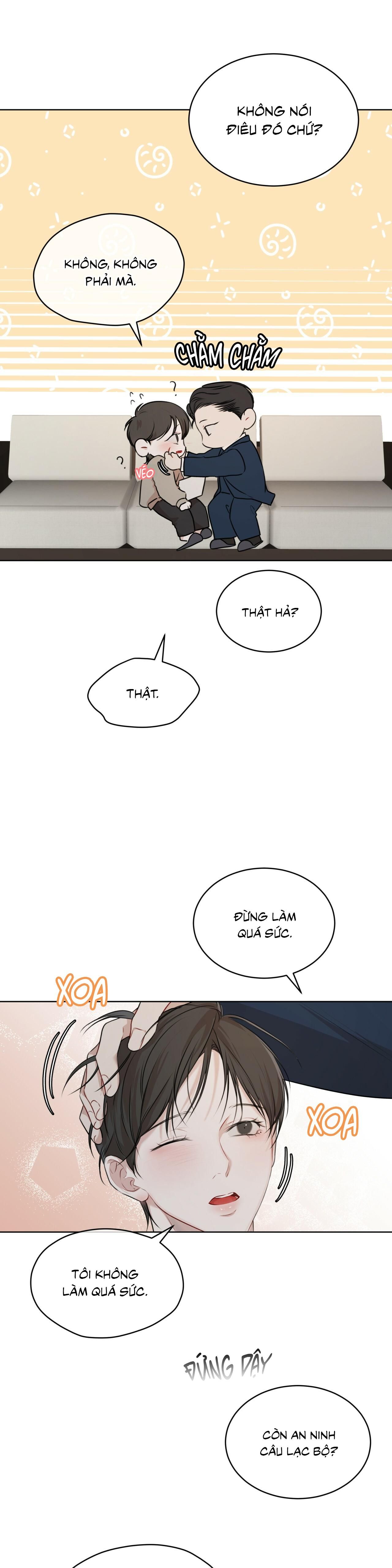 đọc truyện Khởi Nguồn Sự Sống Chương 29 ảnh 30 tại Thiên Thai Truyện