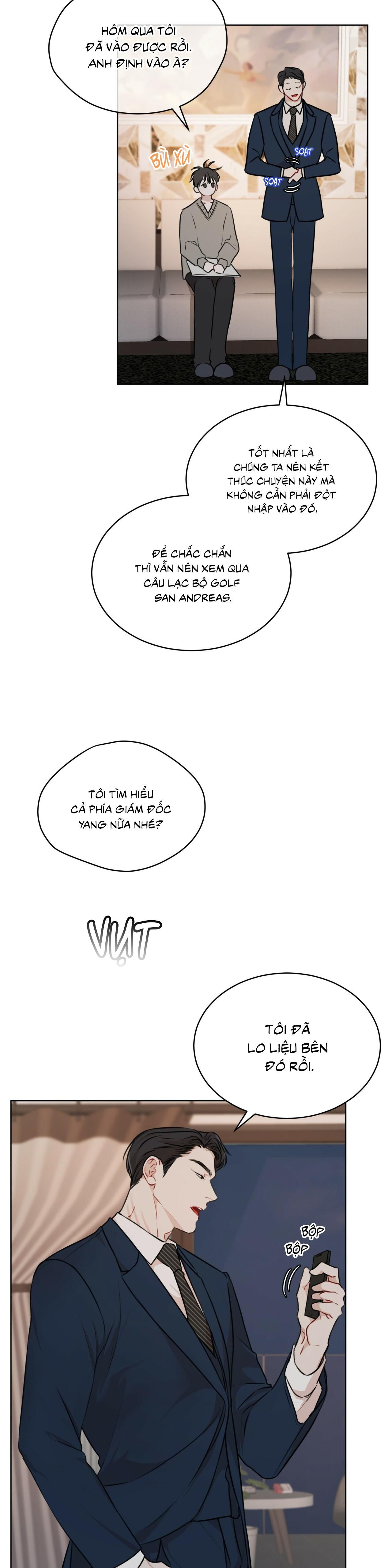 đọc truyện Khởi Nguồn Sự Sống Chương 29 ảnh 31 tại Thiên Thai Truyện