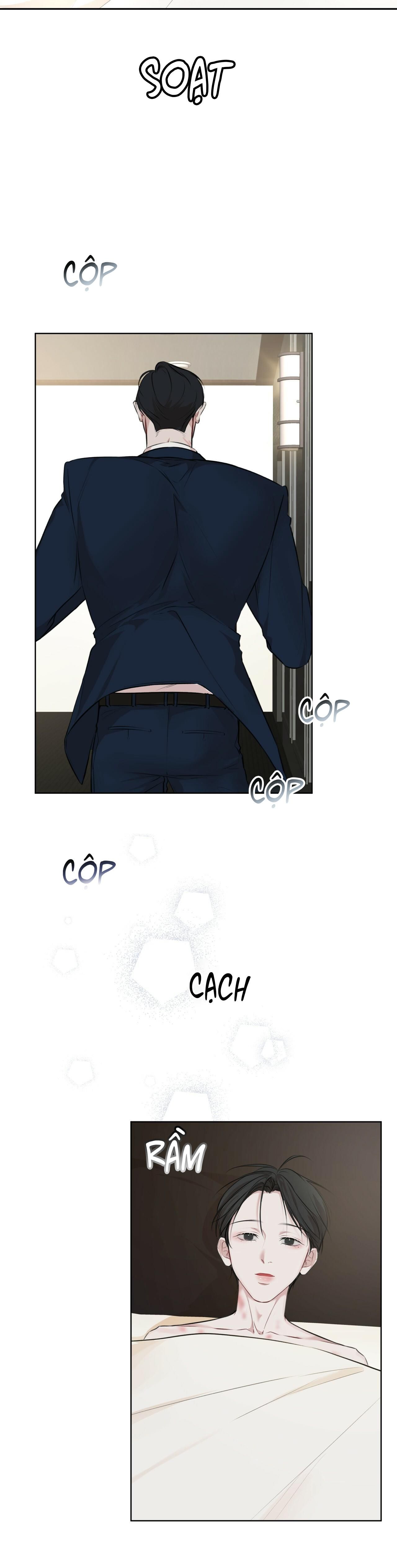 đọc truyện Khởi Nguồn Sự Sống Chương 29 ảnh 5 tại Thiên Thai Truyện