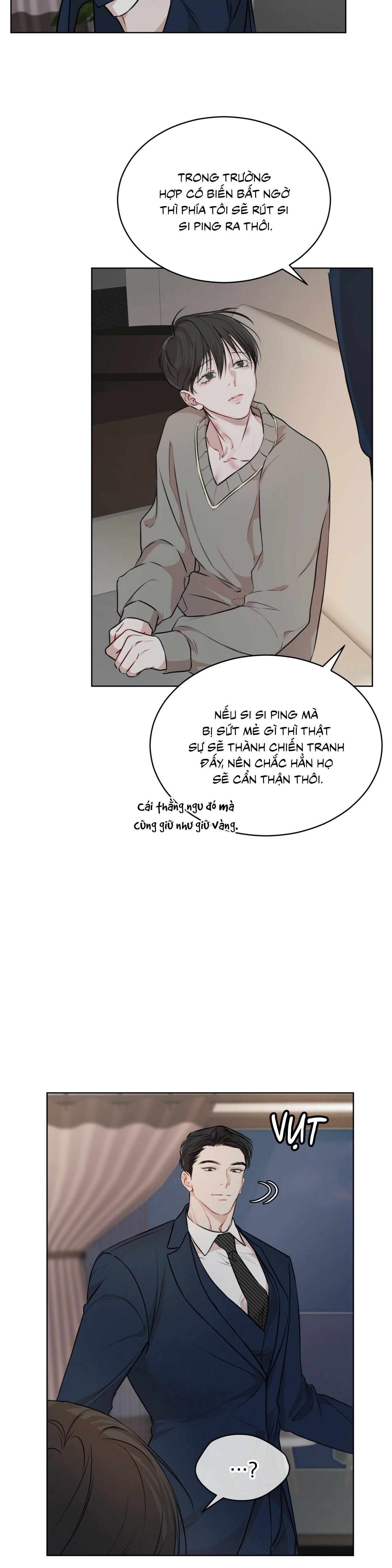 đọc truyện Khởi Nguồn Sự Sống Chương 29 ảnh 32 tại Thiên Thai Truyện