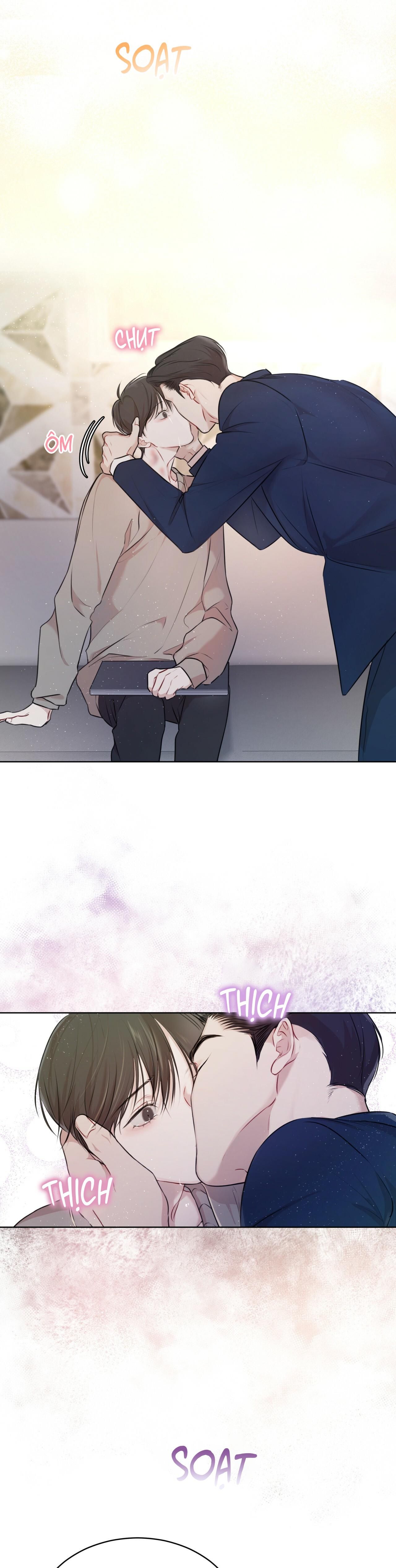 đọc truyện Khởi Nguồn Sự Sống Chương 29 ảnh 33 tại Thiên Thai Truyện