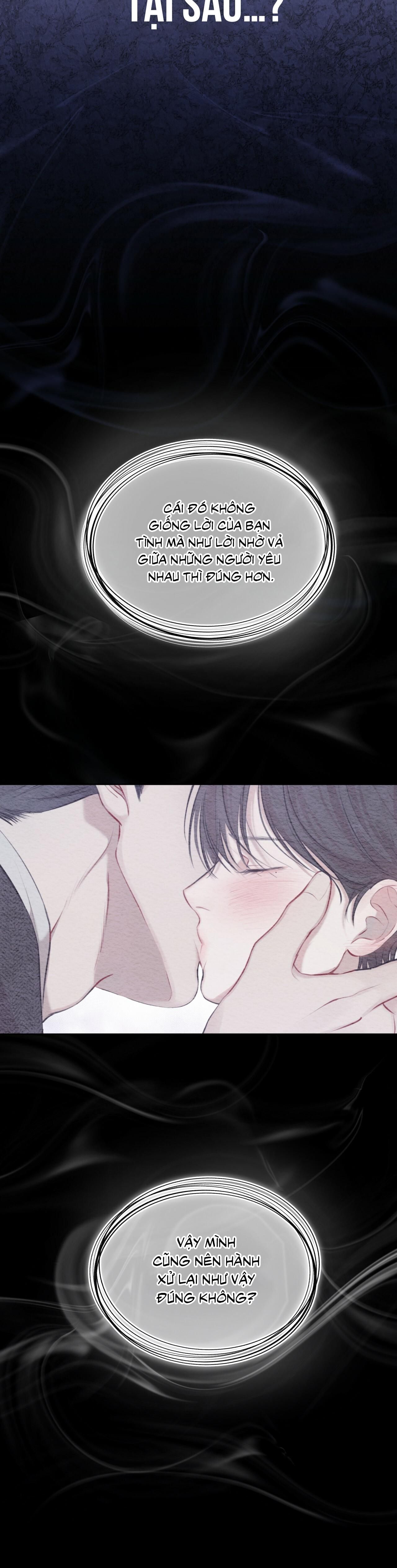 đọc truyện Khởi Nguồn Sự Sống Chương 29 ảnh 7 tại Thiên Thai Truyện