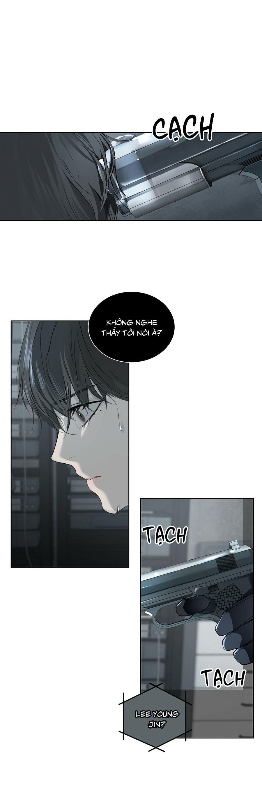 đọc truyện Khởi Nguồn Sự Sống Chương 3 ảnh 2 tại Thiên Thai Truyện