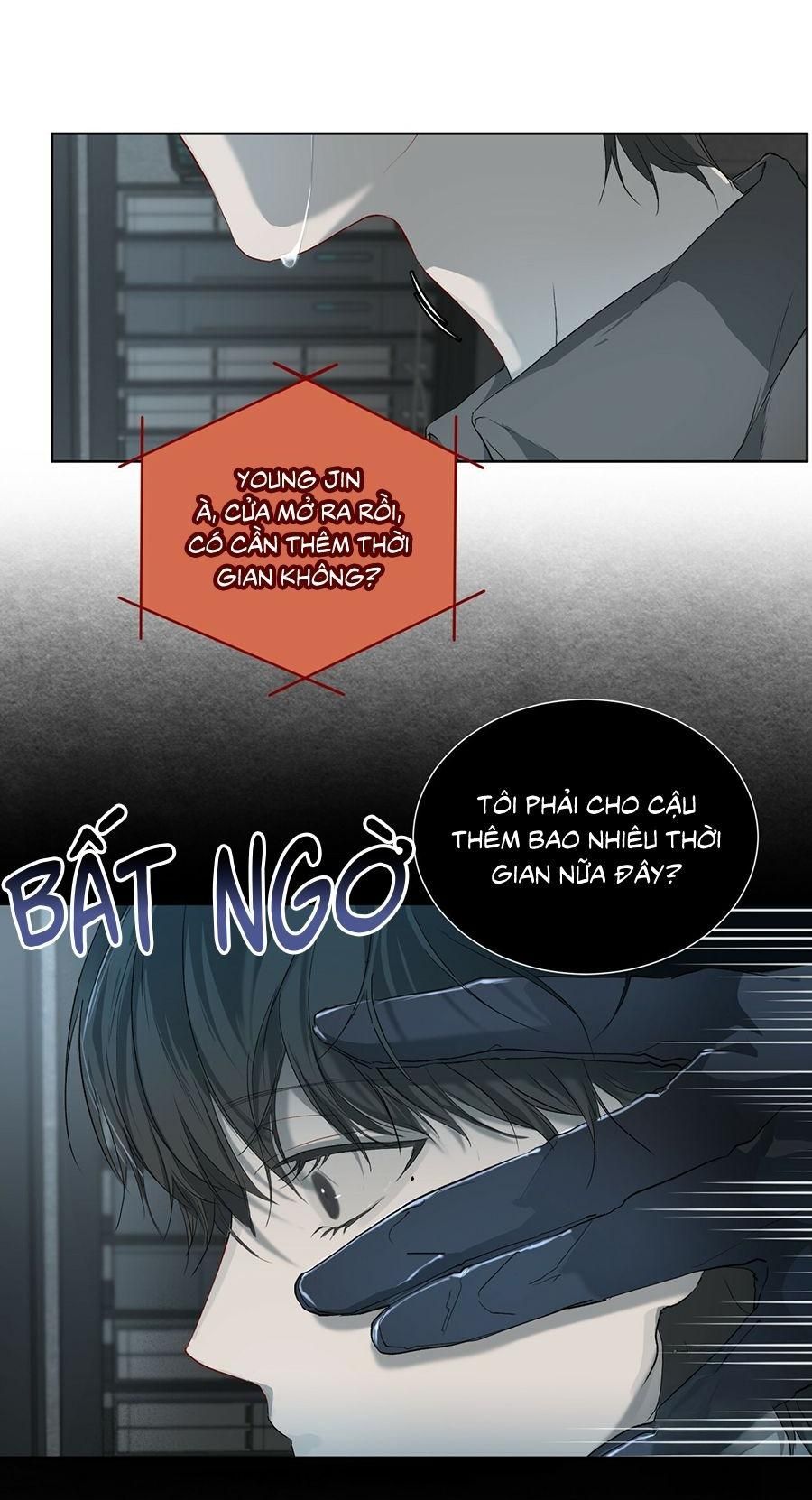 đọc truyện Khởi Nguồn Sự Sống Chương 3 ảnh 3 tại Thiên Thai Truyện